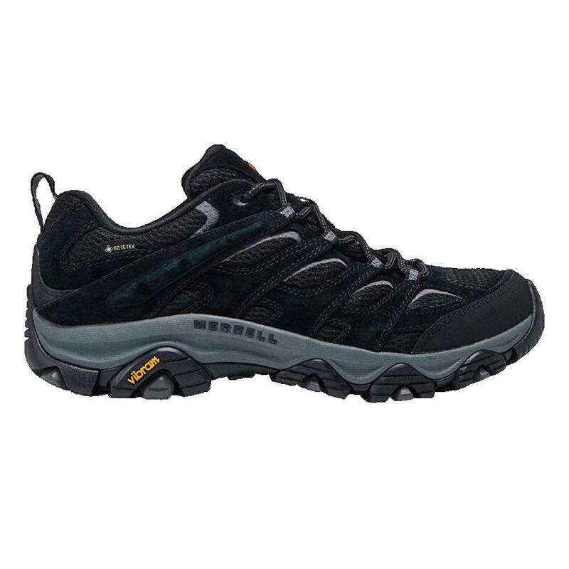 Chaussures de randonnée Hommes Merrell Moab 3 Gtx Noir