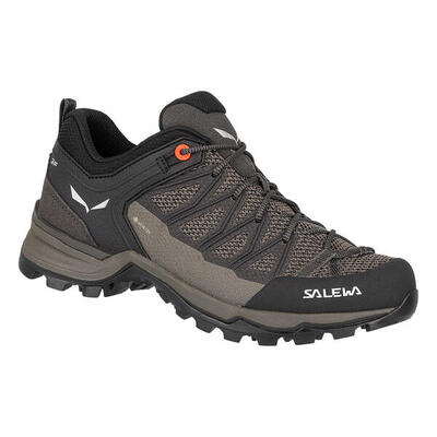 Scarpe da trekking Donna Salewa Mtn Lite Marrone