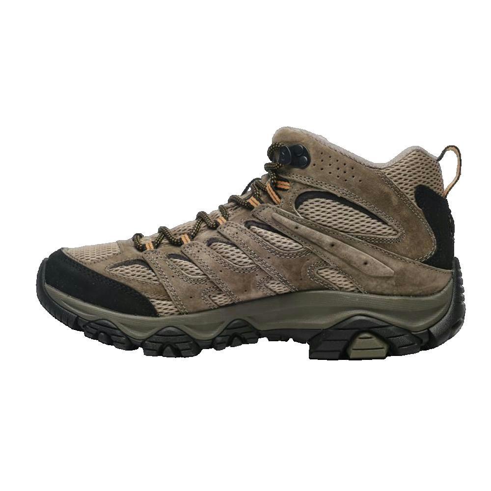 Chaussures de randonnée Merrell Moab 3 Gtx beige homme 3/3