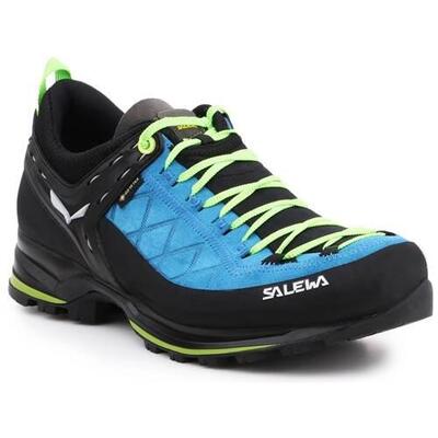 Scarpe da trekking Uomo Salewa Ms Mtn 2 Blu