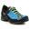 Pantofi drumeţie 613568375 pentru întregul an bleu-deschis bărbătești
