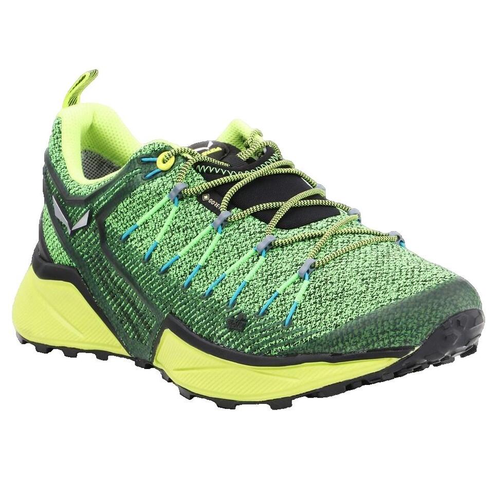 Buty do biegania męskie Salewa MS Dropline Gtx