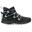 Chaussures de randonnée Femmes Merrell Bravada 2 Thermo Demi Waterproof Noir
