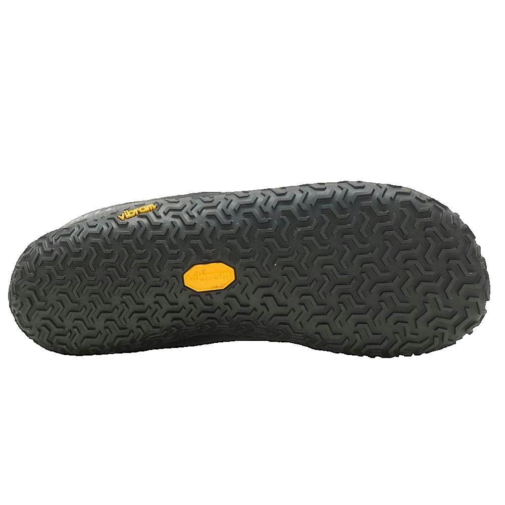 Chaussures de course tout-terrain Femmes Merrell Vapor 6 Noir 3/5