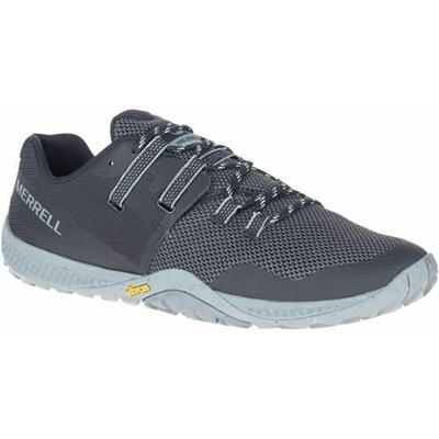 Sportschoenen mannelijk merrell glove 6 grijs