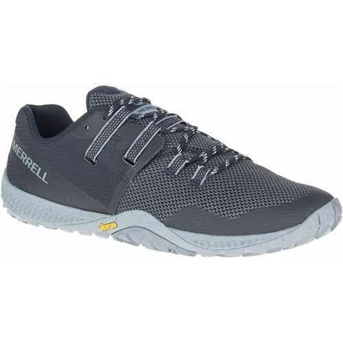 Tênis Homem Merrell Glove 6 Cinzento