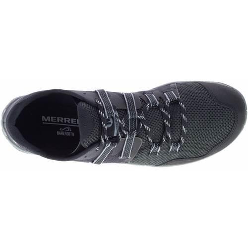 Chaussures Hommes Merrell Glove 6 Gris 4/5