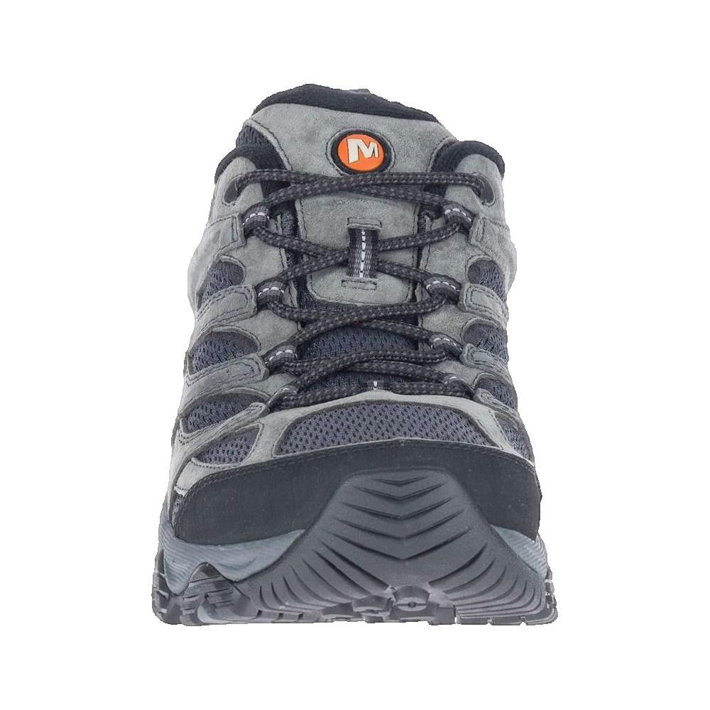 Sapatos de caminhada Merrell Moab 3 Ventilator cinza 3/5