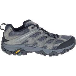 Chaussure de randonnée homme Merrell Moab 3 Ventilator gris