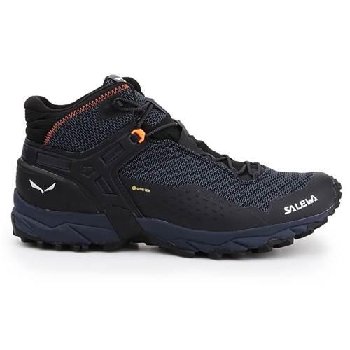 Buty trekkingowe męskie Salewa MS Ultra Flex 2 Mid Gtx