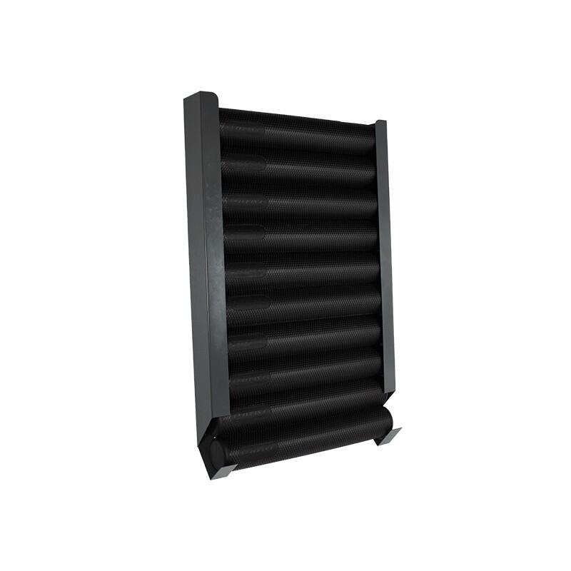 O'LIVE Mueble Pared Cilindros Foam OLive Fitness