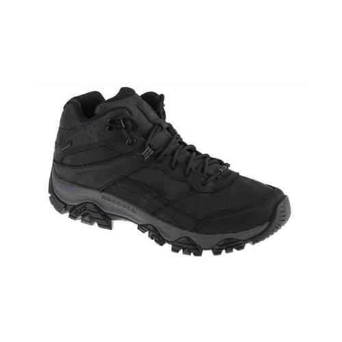 MERRELL Herren trekking Schuh Merrell Moab Adventure 3 Mid