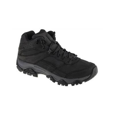 Trekkingschuhe Herren Merrell Moab Adventure 3 Mid