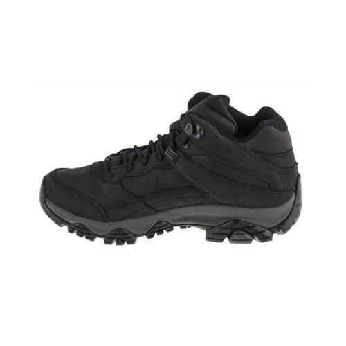 Buty trekkingowe męskie Merrell Moab Adventure 3 Mid
