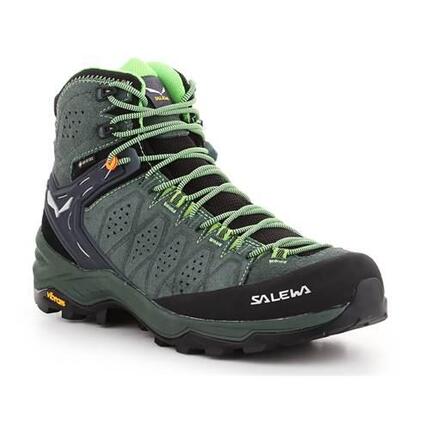 Wanderschuh MS Alp Trainer 2 Mid GTX