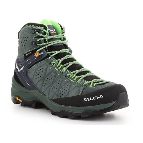 Wanderschuh MS Alp Trainer 2 Mid GTX