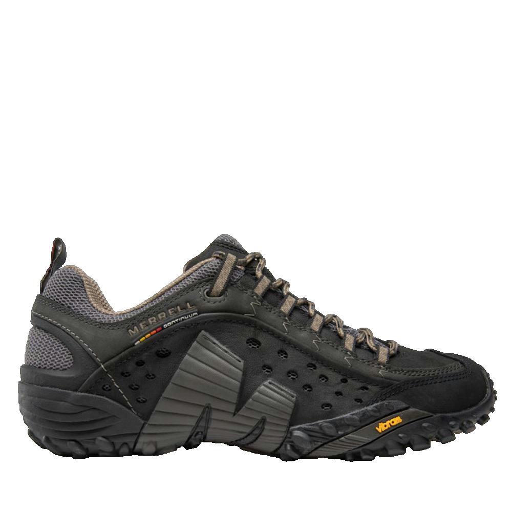 Trekking shoes Male Merrell Jungle Moc Brown