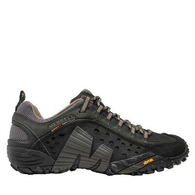 Schoenen universeel voor heren merrell jungle moc