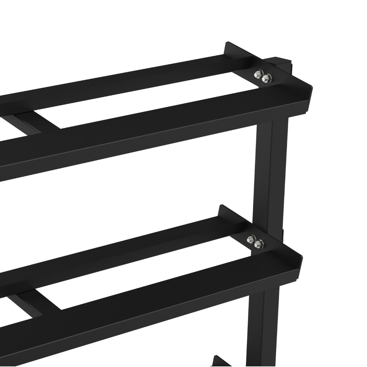 Hexagon Storage - RPM-3r - bis zu 22.5 kg 2/3