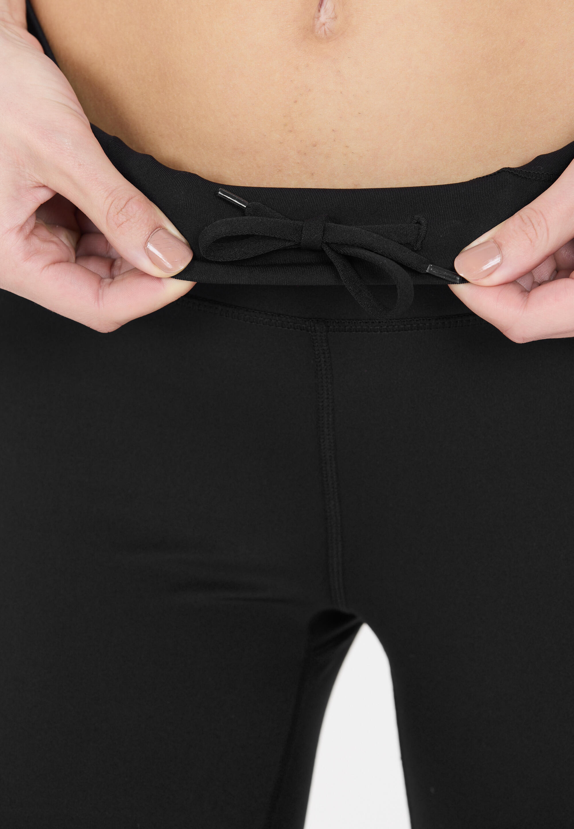 Leggings Damen Endurance Raleigh 3/4 3/5