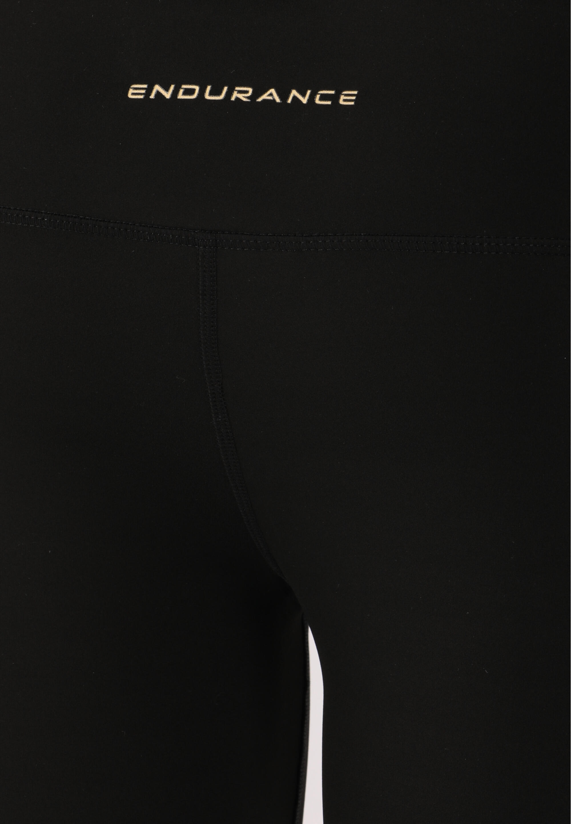 Leggings para niña Endurance Basia 3/5