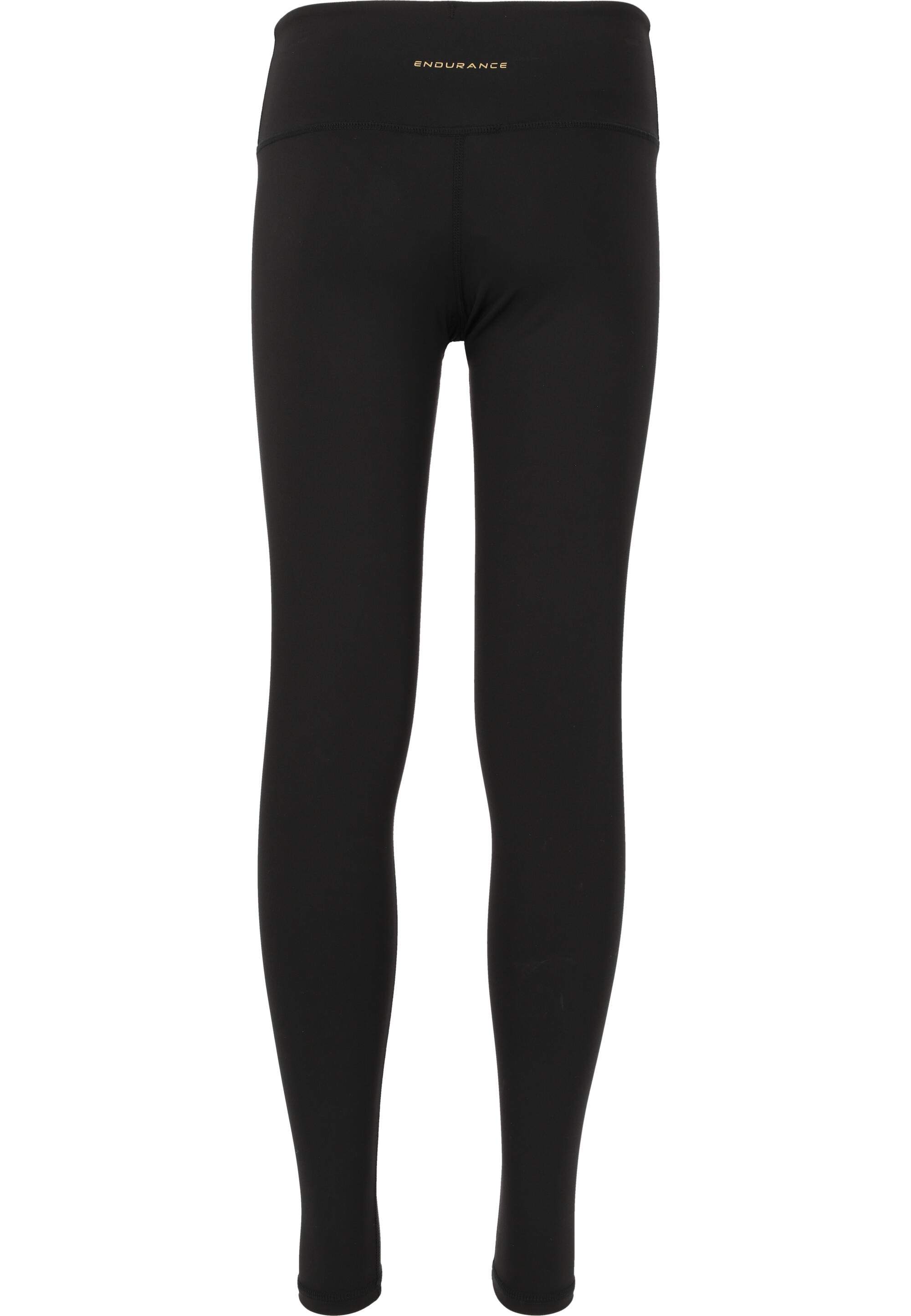 Leggings para niña Endurance Basia 2/5