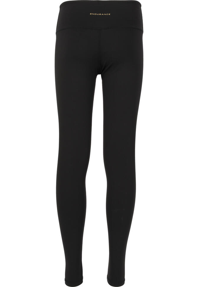 Legginsy dziewczęce Endurance Basia