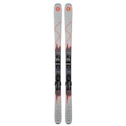 Ski Alpin BLIZZARD Anomaly 84 R + TPC10 Demo-176 cm