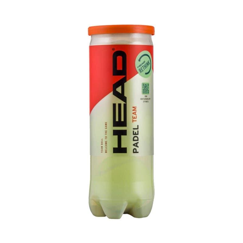 3X3B HEAD PADEL TEAM - 6DZ 2/2