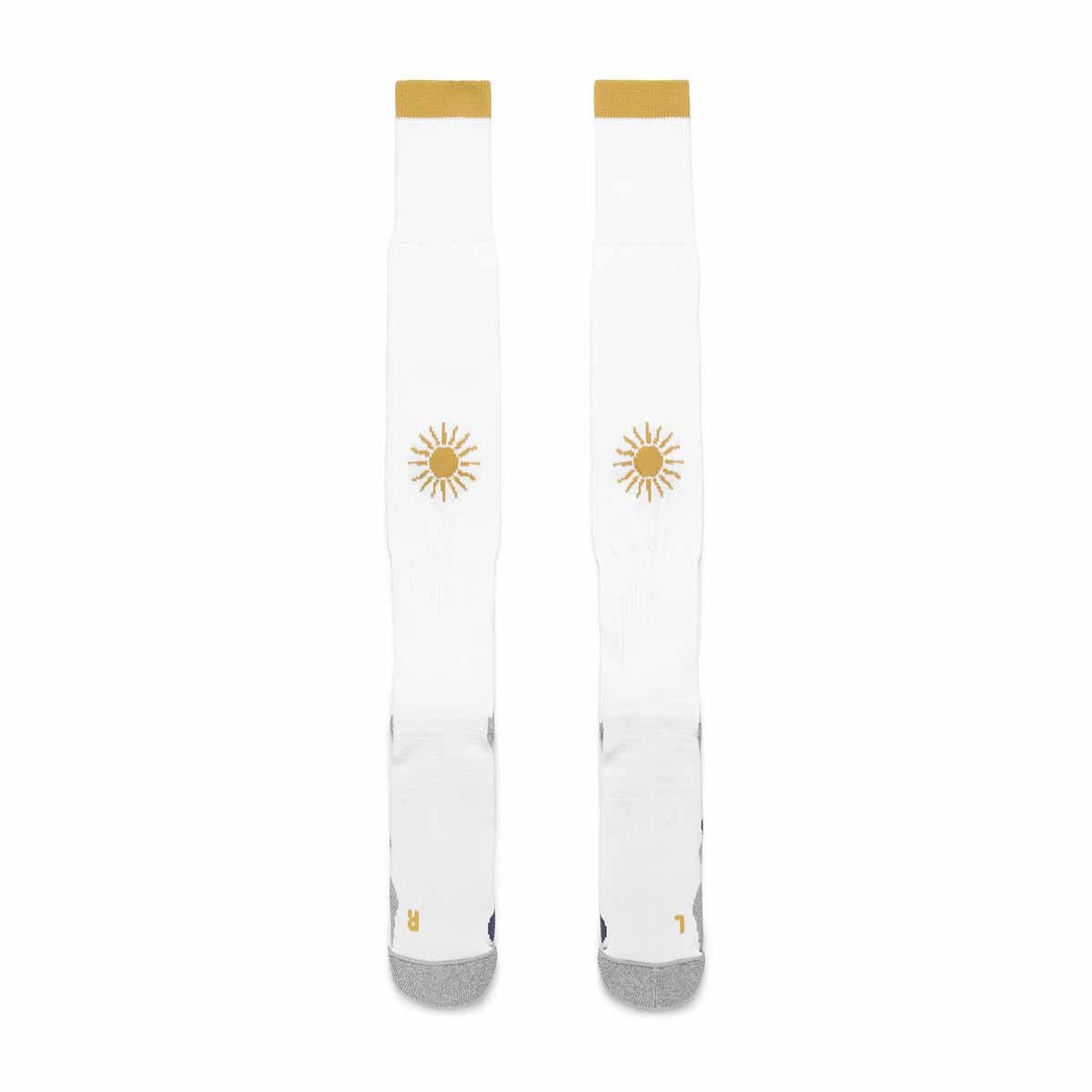 Chaussettes Kombat Spark Pro Away homme FC Versailles 24/26 2/4