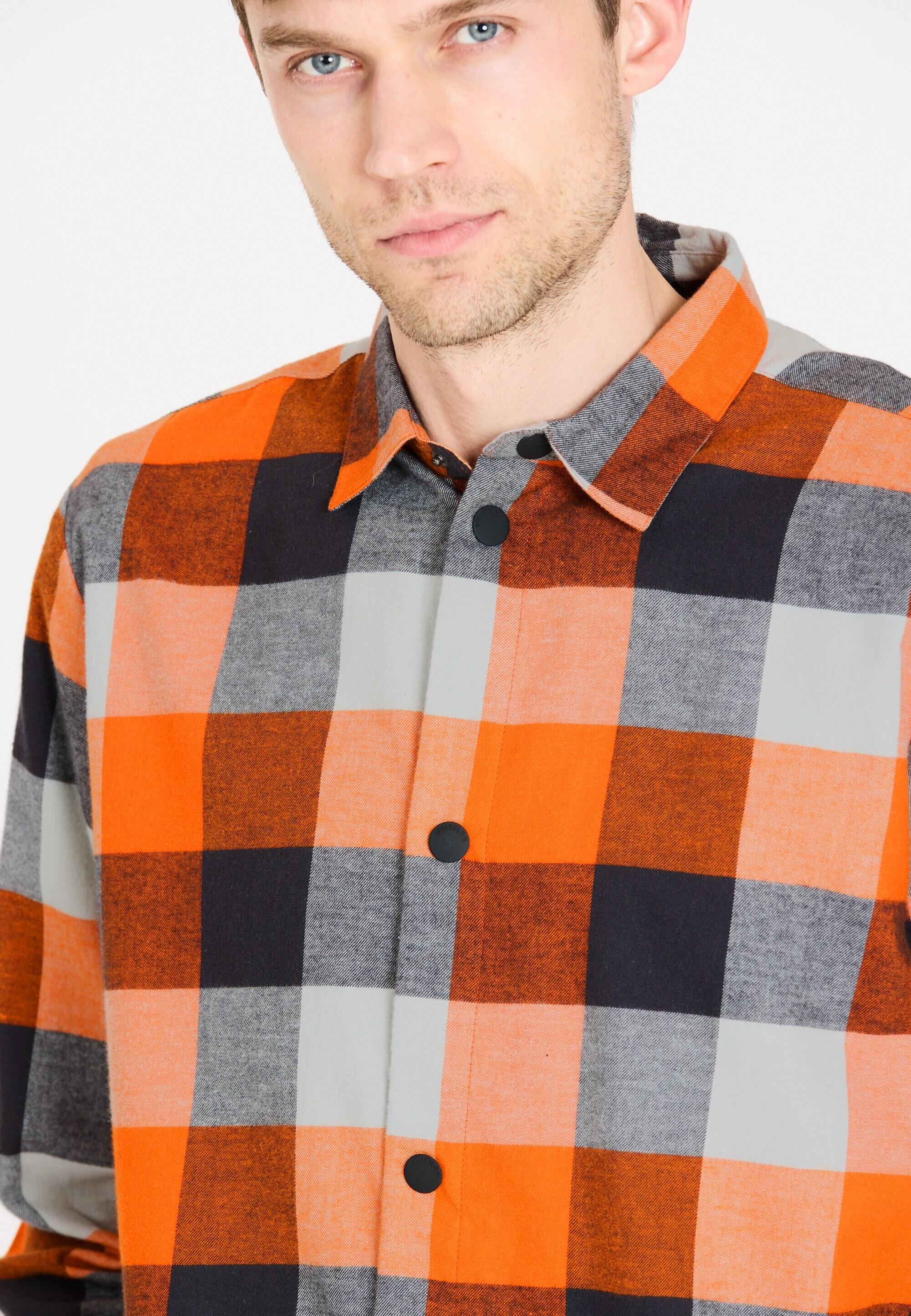 Camisa Whistler Riglet 3/7