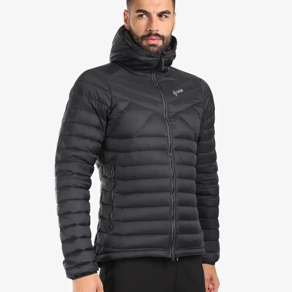 Down jacket Kilpi Pyramiden