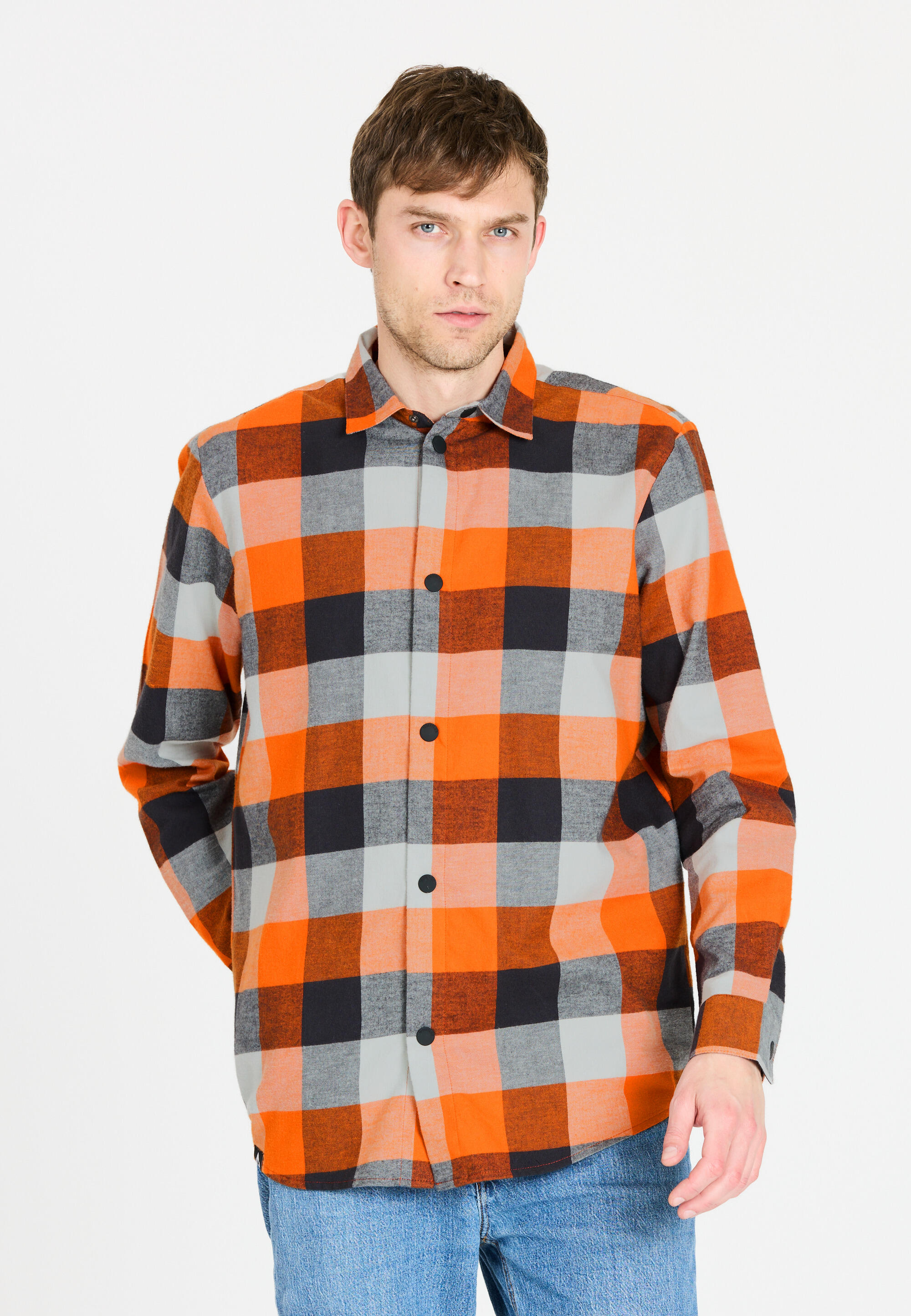Camisa Whistler Riglet 5/7