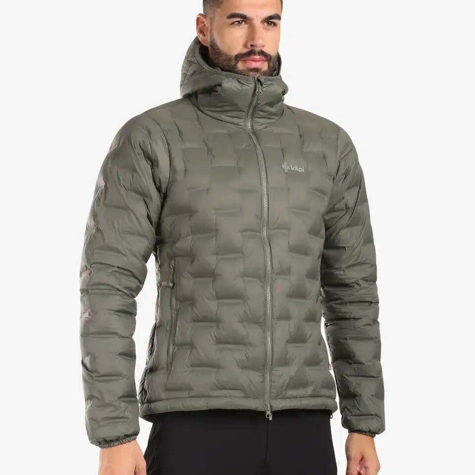 Down jacket Kilpi Albert