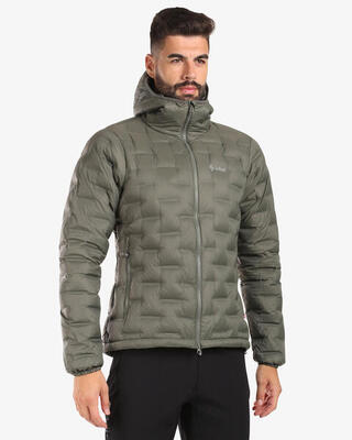 Piumino uomo Kilpi ALBERT-M