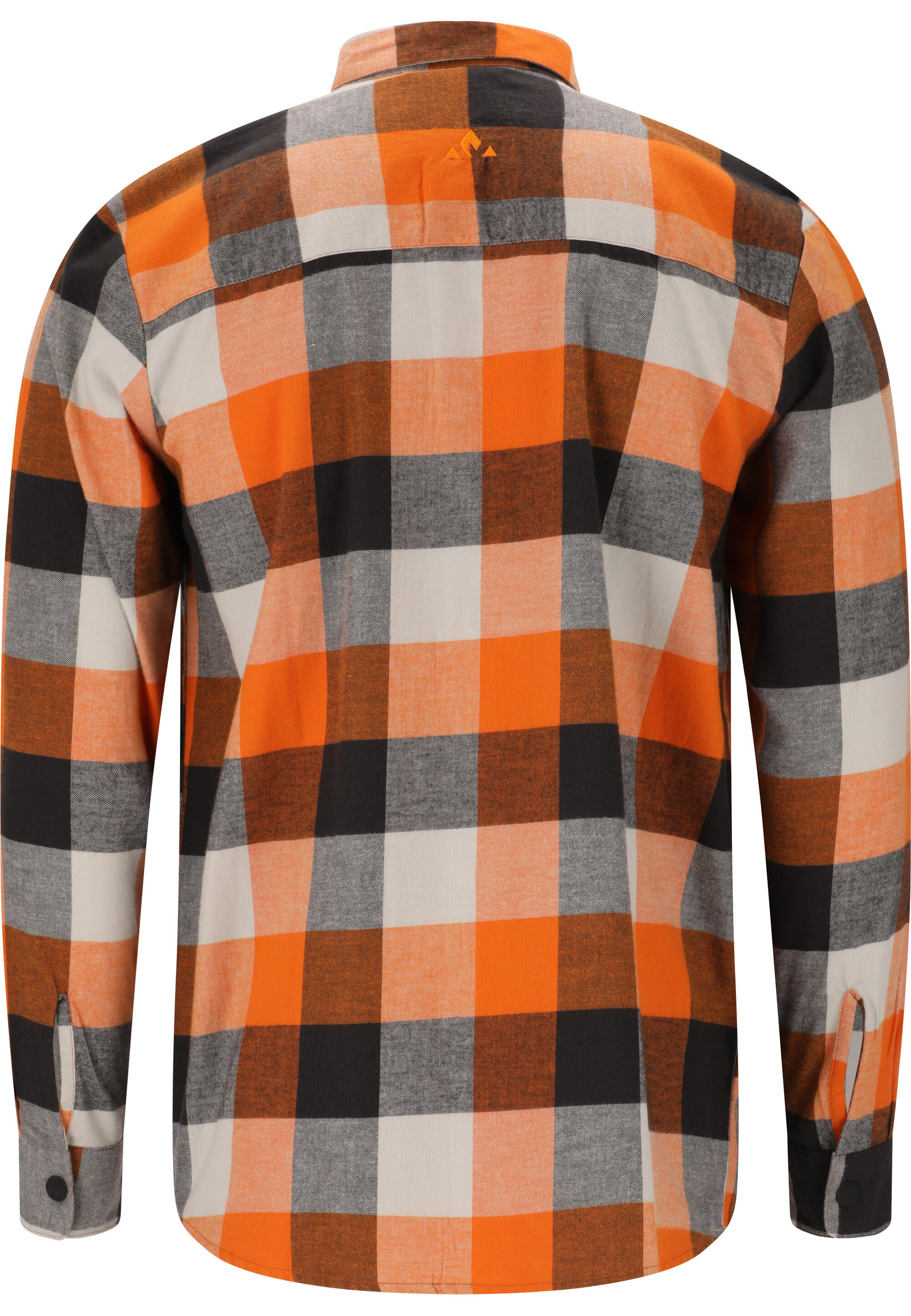 Camisa Whistler Riglet 2/7