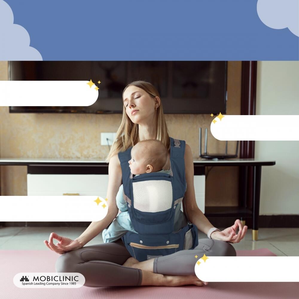 Marsúpio porta-bebés 6 em 1 ergonómico Mochila 0-36 meses Respirável Ajustávei 7/7