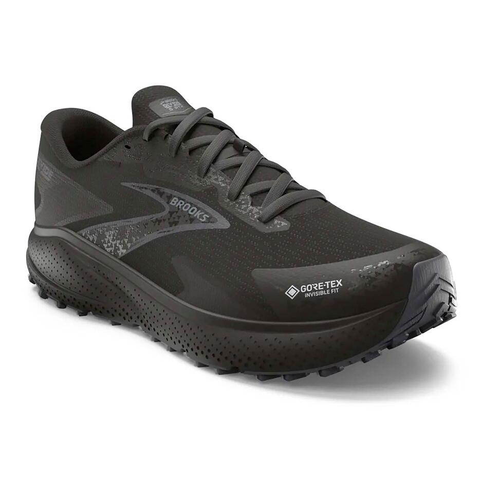 Buty Do Biegania Brooks Divide 5 Gtx Damskie