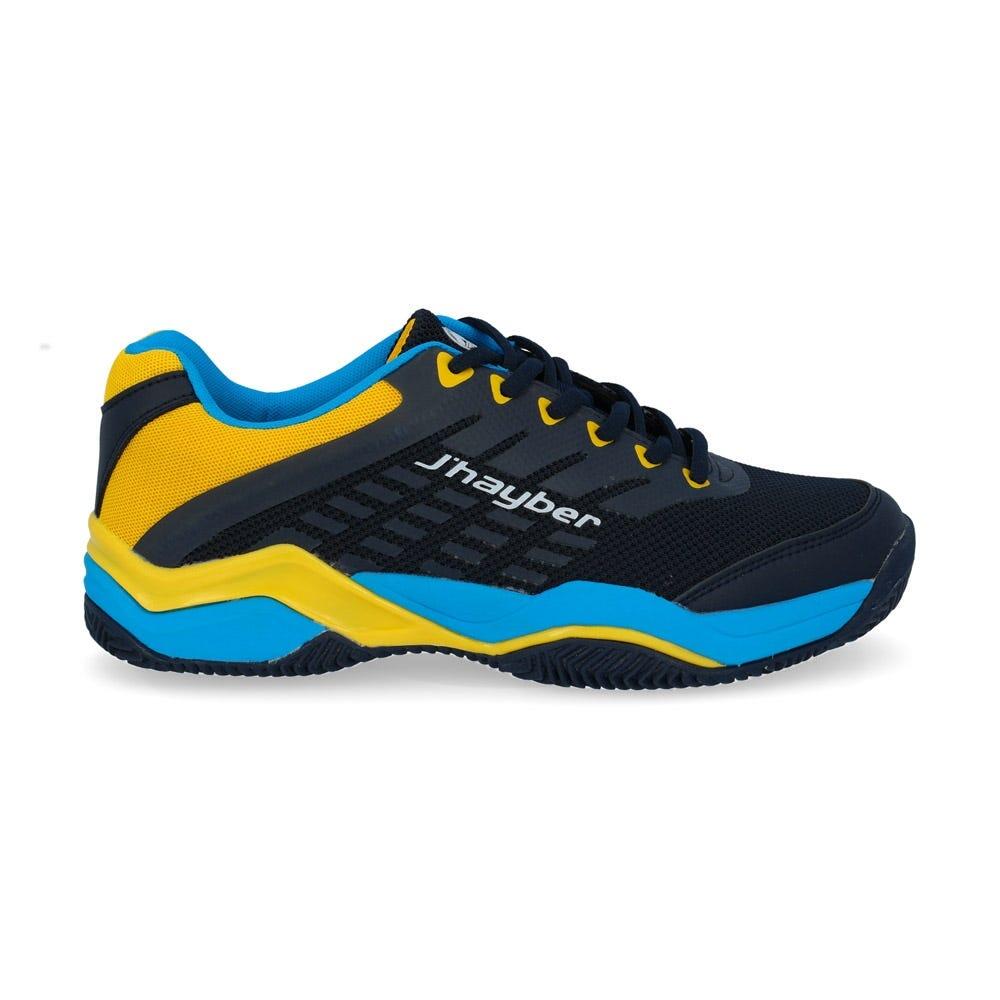 J'Hayber - Jhayber Tactique Za44402-200 - Chaussures De Sport - Jaune - Decathlon