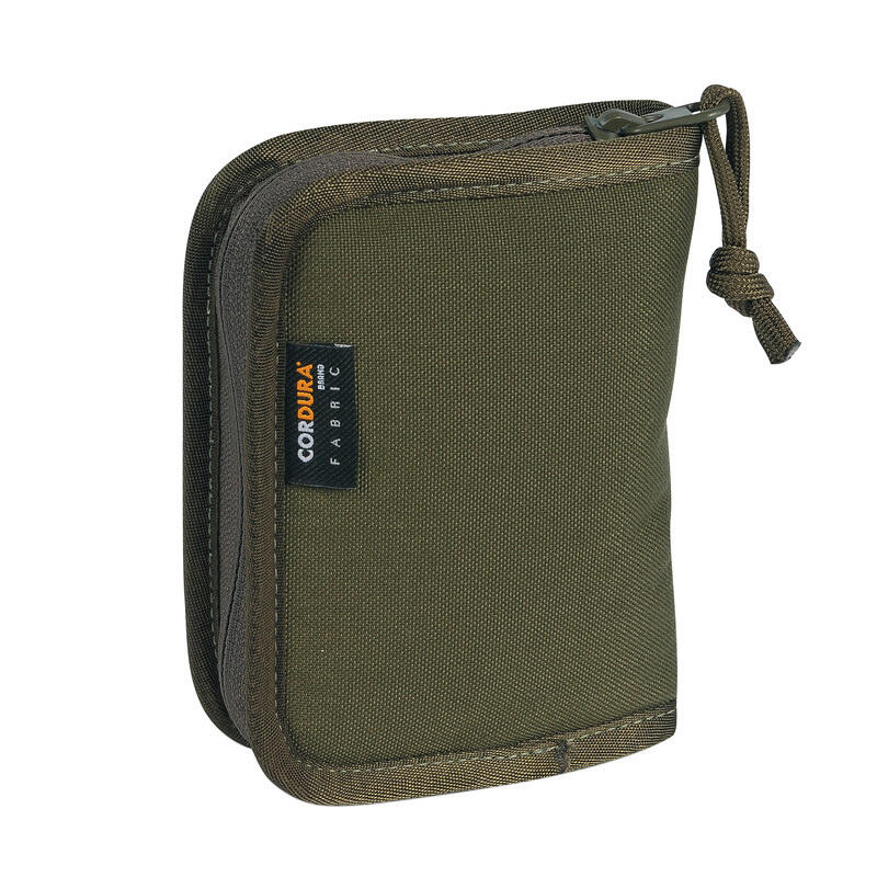 outdoorowy Tasmanian Tiger TT Wallet RFID B Olive