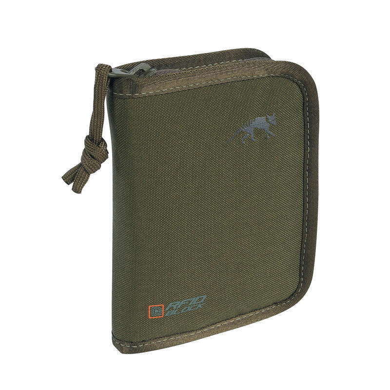 Portfolio Tasmanian Tiger RFID B