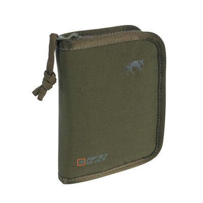 Tasmanian Tiger TT Brieftasche RFID B Olive