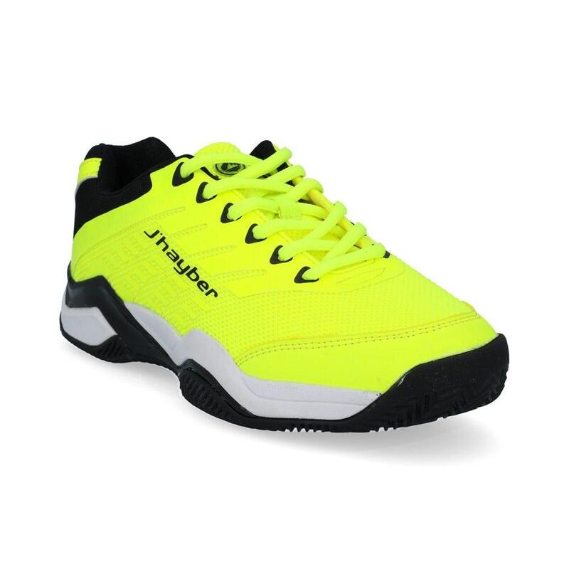 Jhayber Tactica Amarillo Za44402