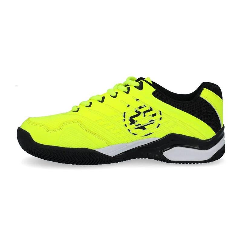 Jhayber Tactica Amarillo Za44402