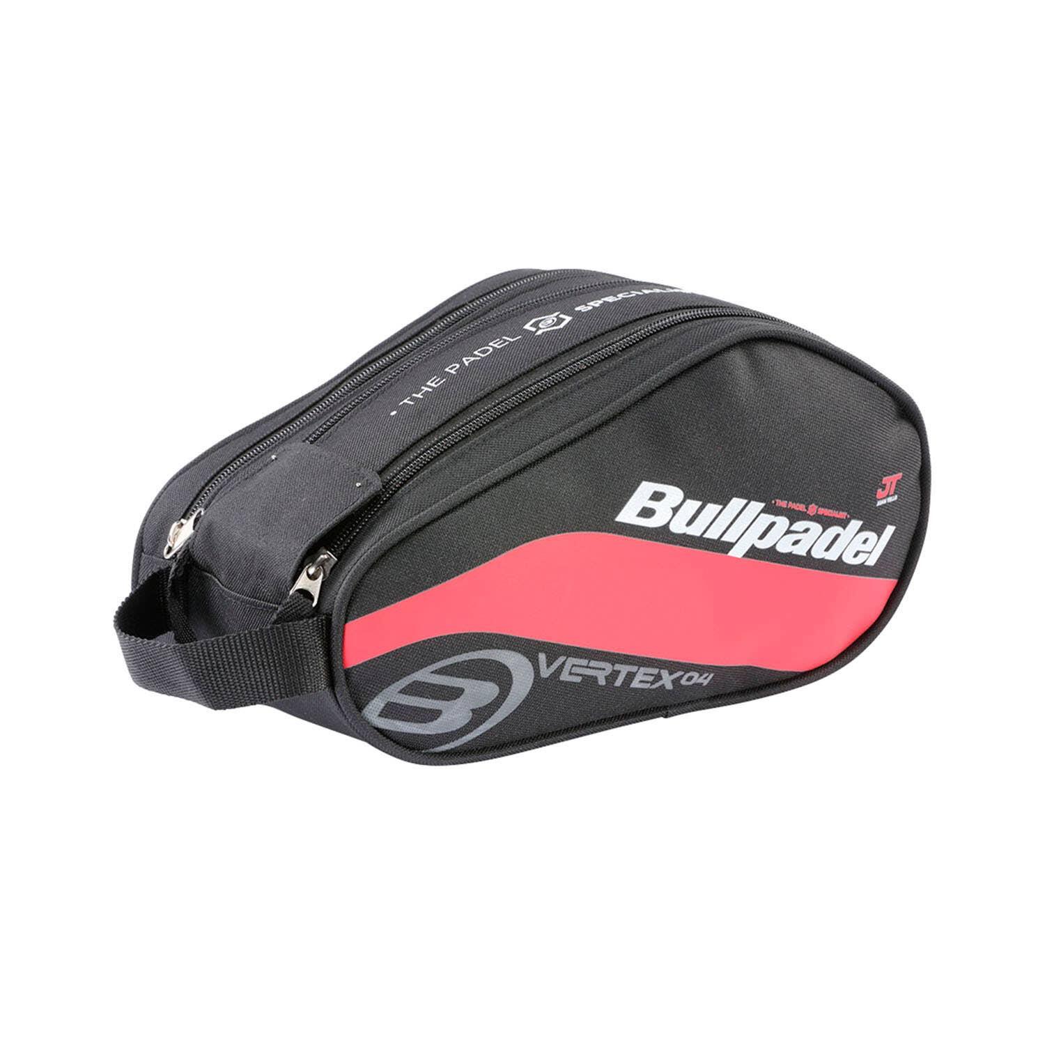 Saco de toilette bullpadel bpp-24008 d.case 003