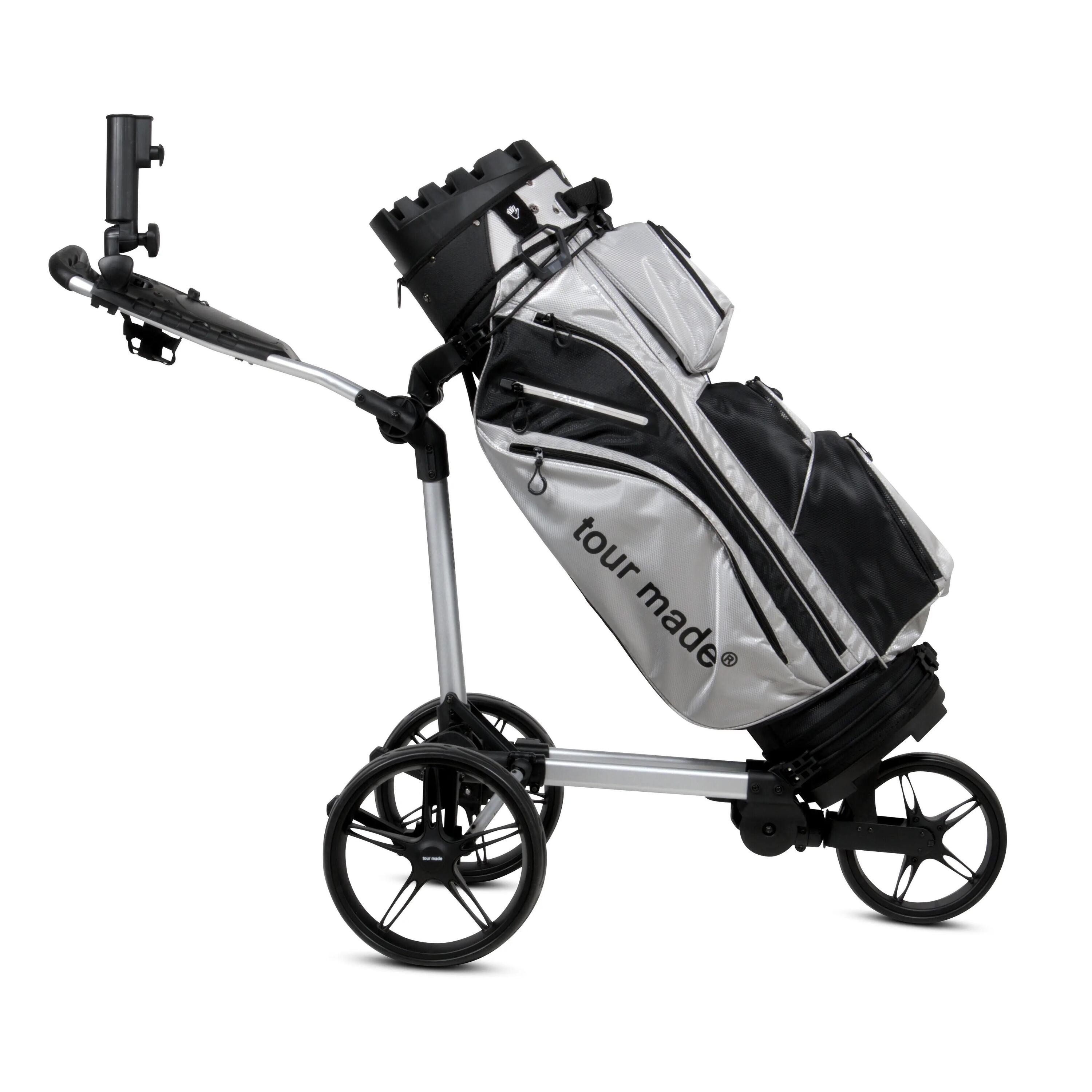 Tour Made RT-160 3/7