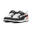 Tenisky PUMA Rebound v6 Lo pro batolata PUMA White Black Pink Fruit