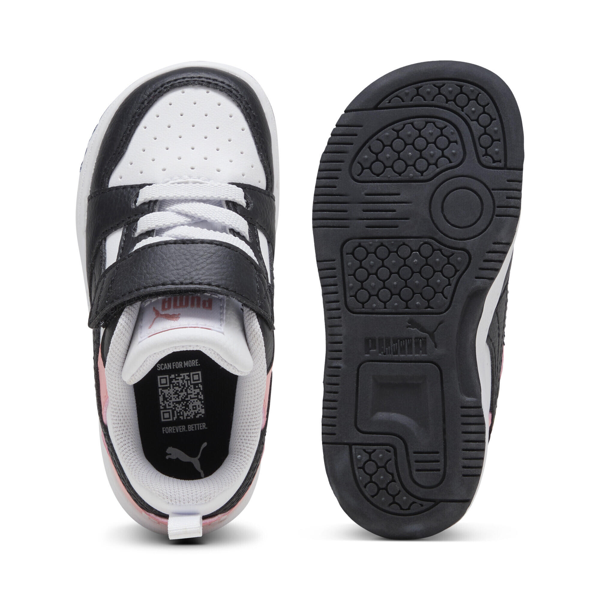 Sneakers PUMA Rebound v6 Lo primi passi PUMA 4/7