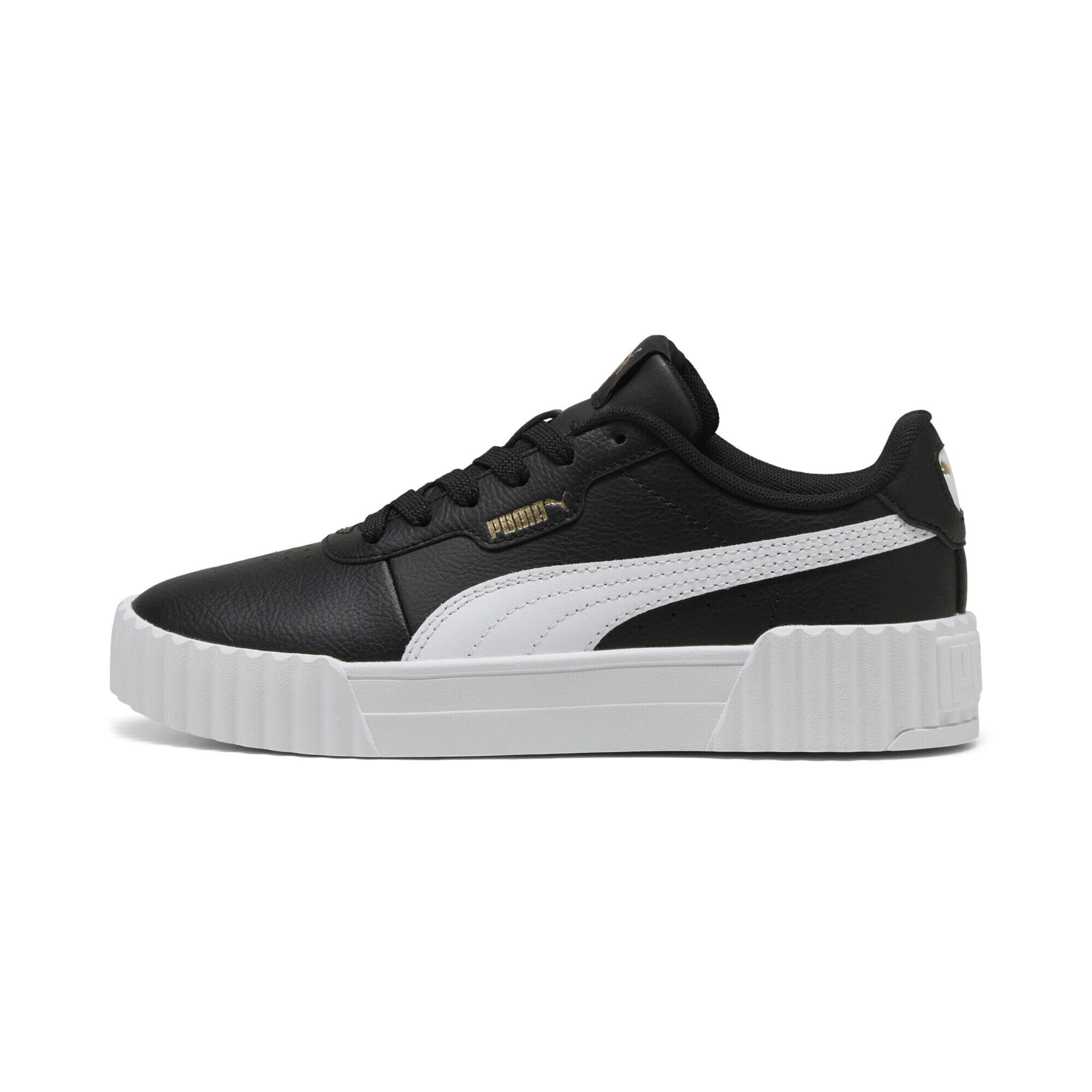Sneakers Carina 3.0 Enfant et Adolescent PUMA 3/7