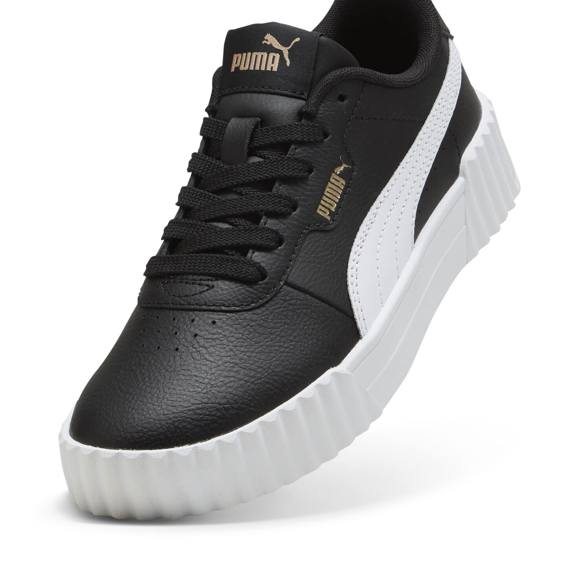 Sneakers Carina 3.0 Enfant et Adolescent PUMA 6/7